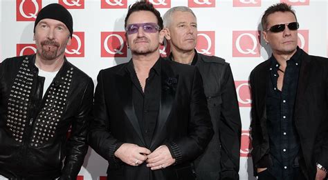 U2 to release new album in November | Independent.ie