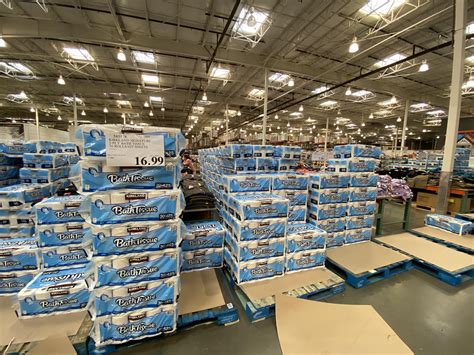 Costco in Lancaster,CA finally on the come up. : r/Costco