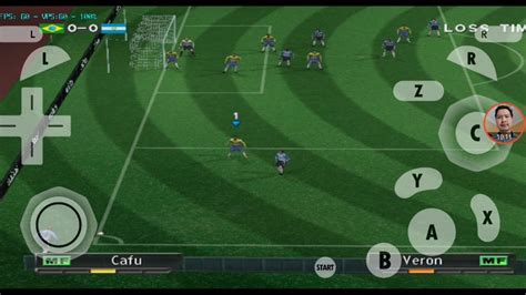 Winning eleven cheats for ps2 - pasegd