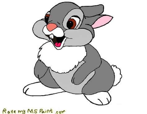 disney clipart bambi jpg thumper 20 free Cliparts | Download images on ...