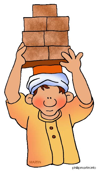 labor-clipart.jpg (374×648) | Clip art, Free clip art, Bible characters