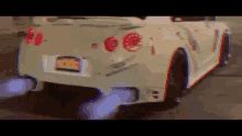 Gtr35 Nissan GIF - Gtr35 Nissan Gtr - Discover & Share GIFs