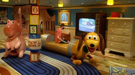 Everything You Need to Know About Disney Cruise Line's Kids Clubs - DCL Fan