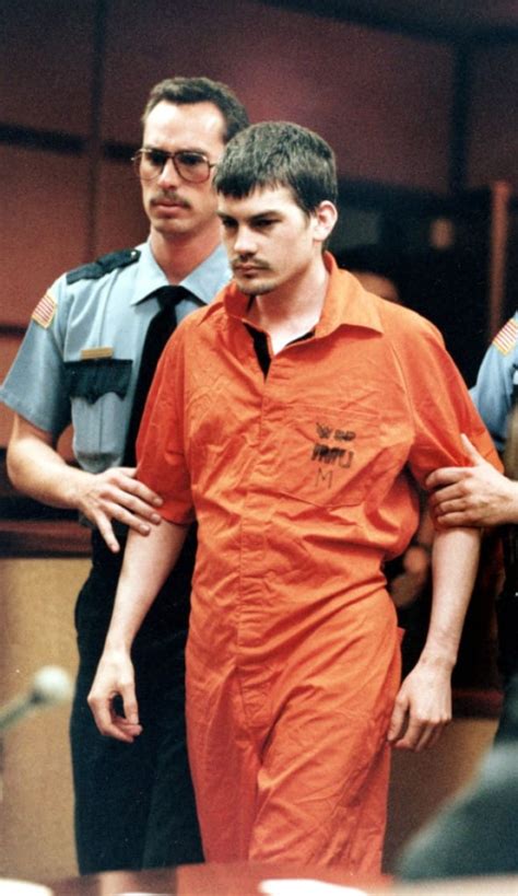 Westley Allan Dodd killings: A gruesome anniversary | The Columbian