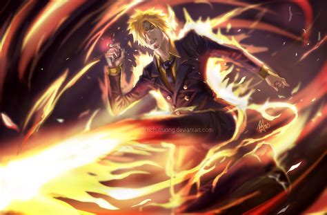 10 Best One Piece Sanji Wallpaper FULL HD 1080p For PC Background 2023