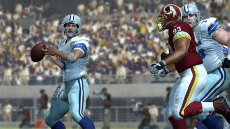 Madden 10 shines in new screens - VG247