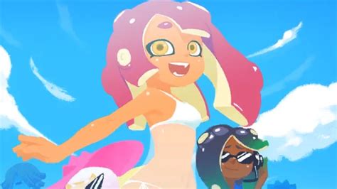 Splatoon Island is a Nintendo mobile game we need to play - GameRevolution