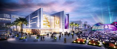 Caesars to Break Ground on Caesars Forum in Las Vegas | MeetingsNet