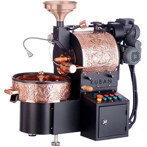 Small Coffee Roaster,Kuban Sample Coffee Roasters,Shop Type Coffee Roasters Kuban 100 200 300 ...