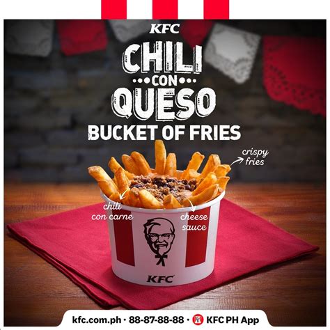 Kfc Fries Price