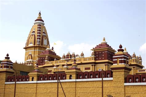 Birla Mandir Bhopal