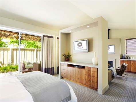 Solage, Auberge Resorts Collection, Calistoga, California, USA - Hotel ...