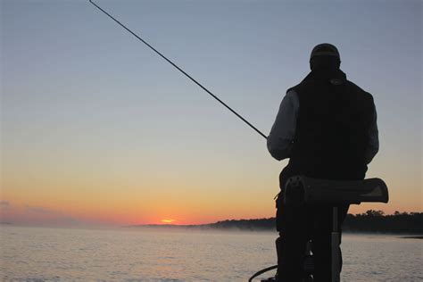 Tips For Your Next Mississippi Fishing Trip – Visit Mississippi