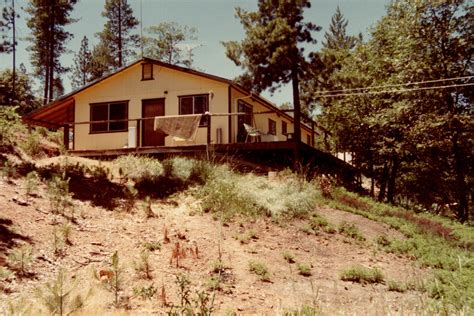 Where Was Serial Killer Leonard Lake's 'Torture Cabin' Located? | Crime ...