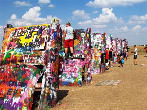 10 of the Strangest Roadside Attractions in Texas | Roadside attractions, Explore texas, Texas ...