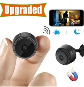 10 Best Hidden Outdoor Security Cameras With Night Vision 2025