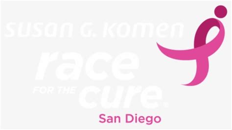 Susan G Komen Logo PNG Images, Free Transparent Susan G Komen Logo ...