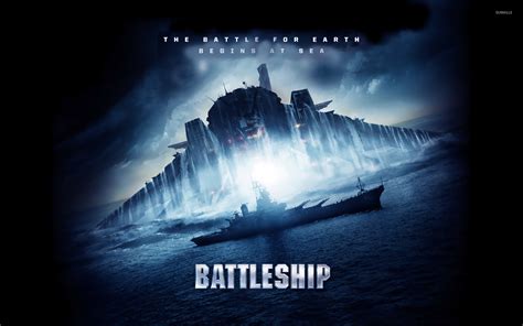 Battleship [2] wallpaper - Movie wallpapers - #12955