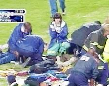 This Day In Football History: 11 April 2001 - The Ellis Park Stadium ...