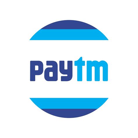 Paytm logo icon vector 19040306 Vector Art at Vecteezy