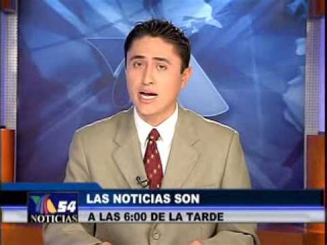 Noticiero Azteca America Los Angeles - YouTube