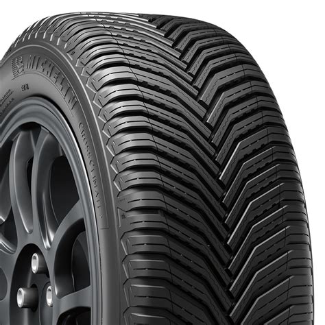 Michelin Tires CrossClimate2 CUV Tire - Performance Plus Tire