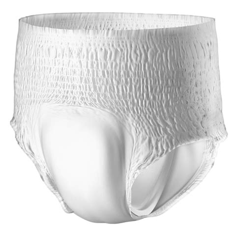 Prevail Protective Underwear Heavy Absorbency, X-Large (Case of 56)