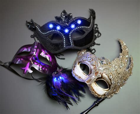 Overview | LED Masquerade Masks | Adafruit Learning System