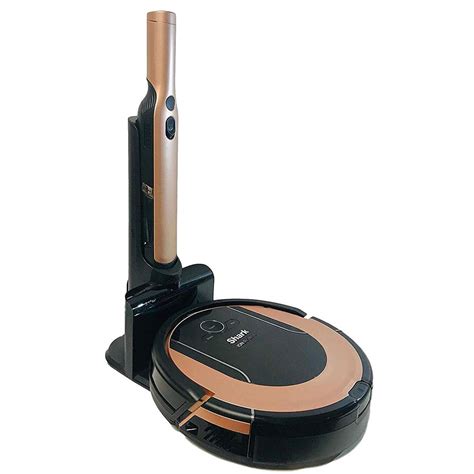 Best Cordless Bagless Handheld Vacuum Gold - Home One Life