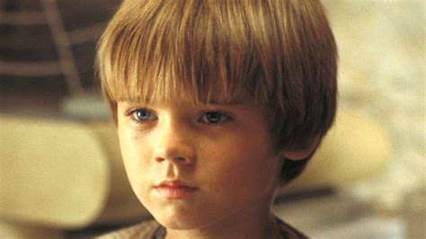 Star wars episode i the phantom menace cast young anakin - vvtidino