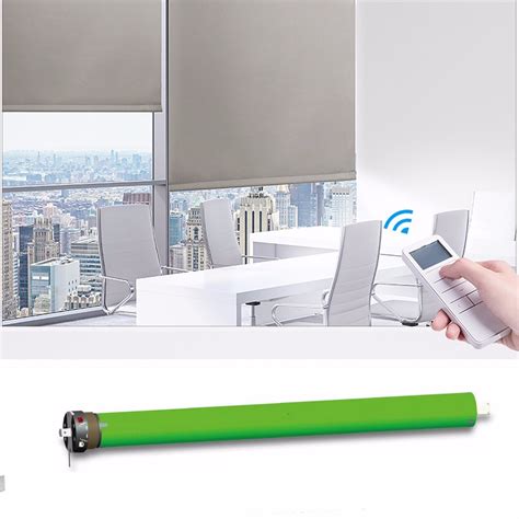 Motorized Roller Blinds Outdoor Motorized Roller Blinds Dooya Somfy Motors For Horizontal Remote ...