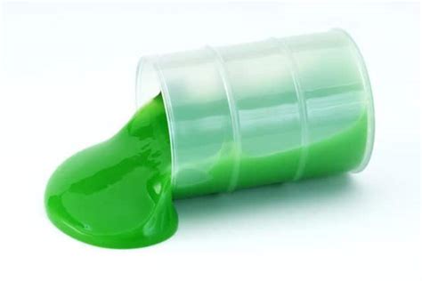 Green Slime