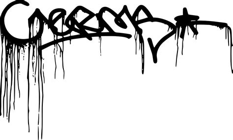 Graffiti Spray Can Drawing : Graffiti Spray Can Drawing Easy | Dekorisori