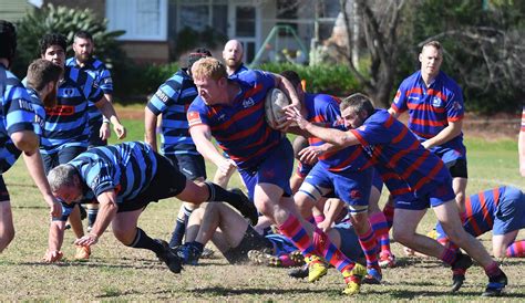 Old Collegians Rugby Union Football Club