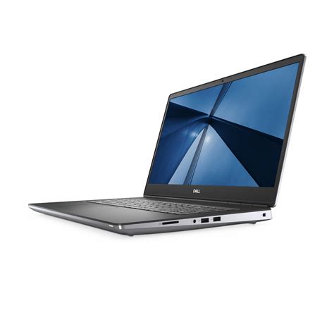 Dell Precision 7750 Core i5 8GB RAM 256GB SSD Price in Kenya (2024)