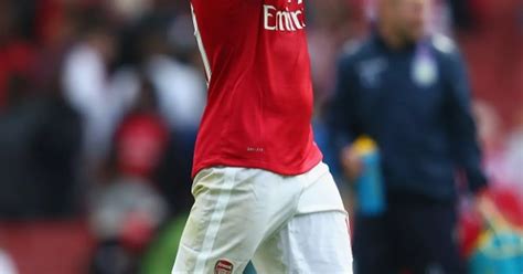 Arsenal: Jack Wilshere injury warning to England already from Wenger ...