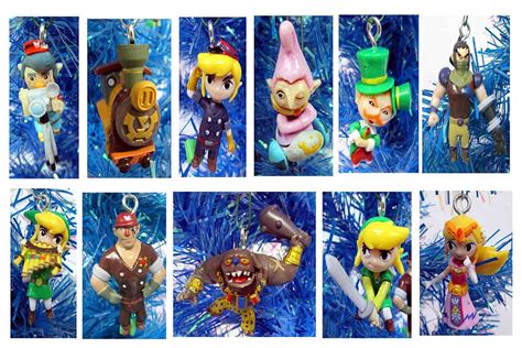 Best Christmas gifts for Zelda fans to buy this year