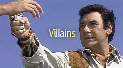 We Love Soaps: 'Days of our Lives' 50th Anniversary: A Look Back at the Villains (Video)