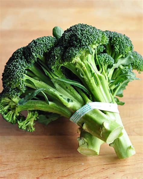 3 Unexpected Ways to Use Broccoli Stems | The Kitchn