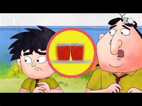 bud aur badri cartoon - YouTube