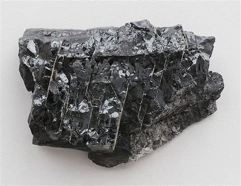 Anthracite (Bituminous coal) | TOPGEO