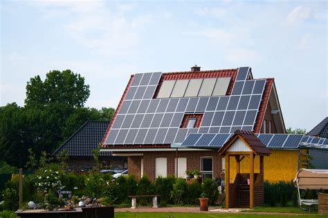 Home Solar Power Systems Offer Great Returns When Analyzed Properly