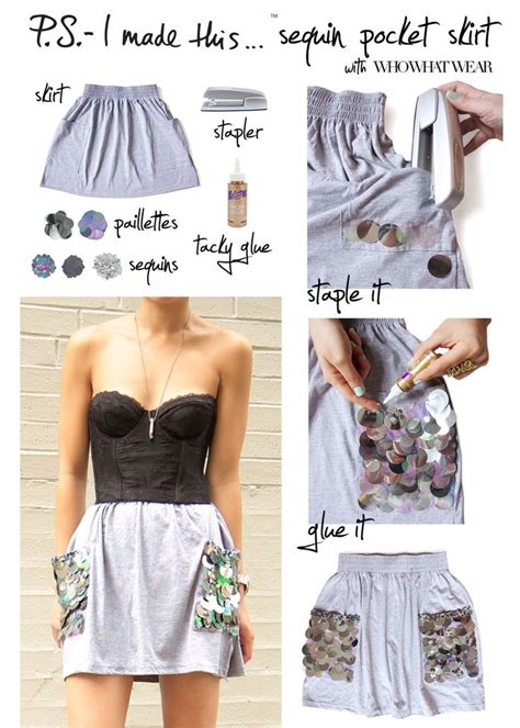 Innovative DIY Clothing ideas – Simply Gorgeous