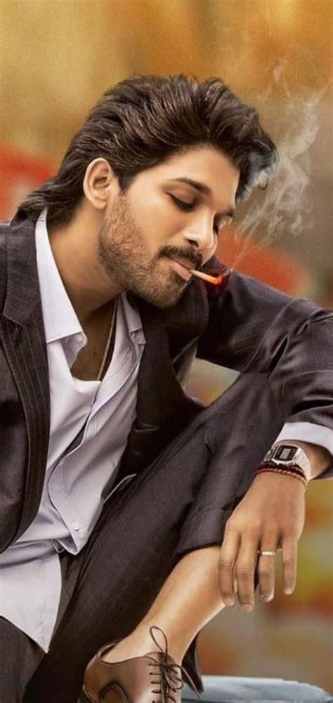 Top 999+ Pushpa Allu Arjun Wallpaper Full HD, 4K Free to Use