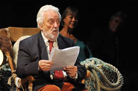 Family of The Wombles creator pays tribute to Bernard Cribbins | The Argus