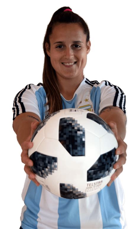 15 Best Argentina Women Football Players of All Time - Discover Walks Blog