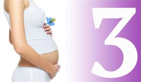 3 Weeks Pregnant Symptoms, What You Should Be Focusing On