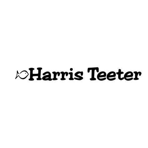 Harris Teeter Logo PNG Transparent & SVG Vector - Freebie Supply