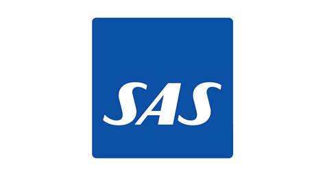 Scandinavian Airlines (SAS) Logo Download - AI - All Vector Logo