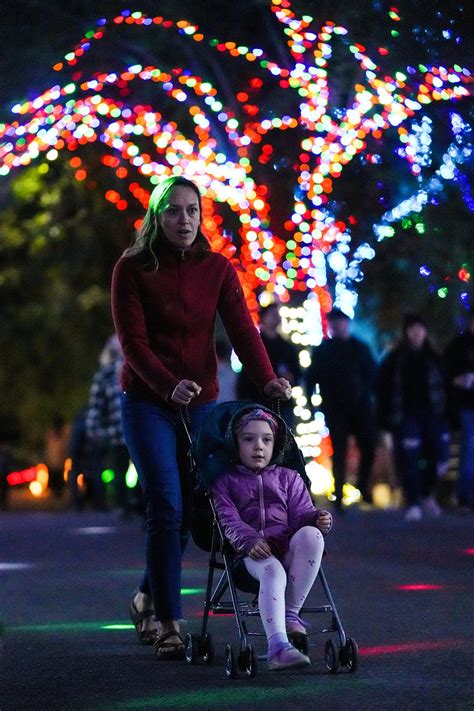 Phoenix ZooLights is back for 2023. How to get cheap tickets